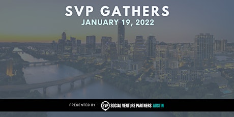 January SVP Gathers: Digital Equity and Inclusion tickets