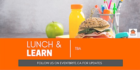 Virtual Lunch & Learn tickets
