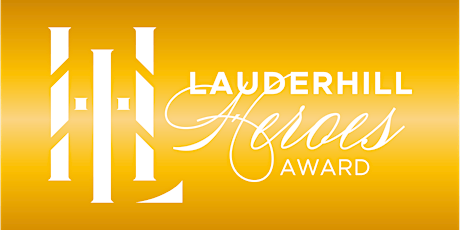 Lauderhill Heroes Award tickets