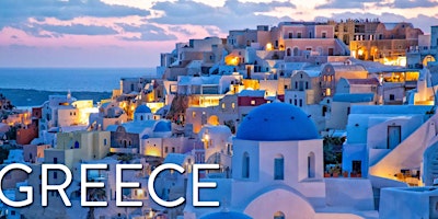 Athens & Cyclades Islands Escape