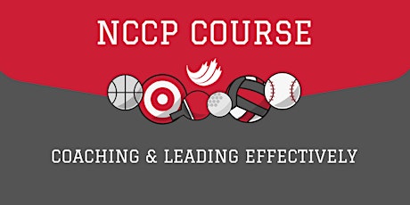 NCCP - Design a Basic Sport Program tickets
