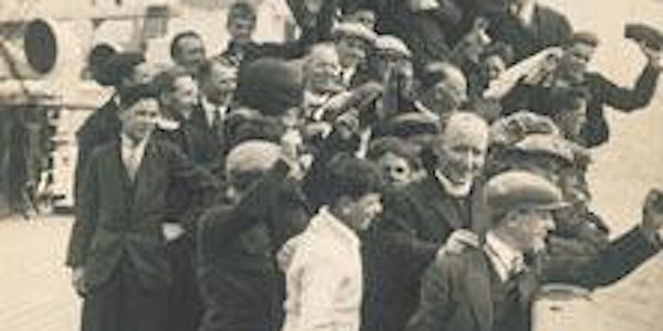 Friendless or Forsaken? Child Emigration from Manchester to Canada, 1870-19...