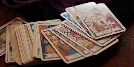 Tarot Reading Course with Diane Narraway 8 weeks