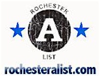 Rochester A-List