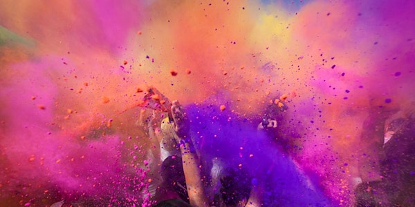 Event Talks: The Science of Events