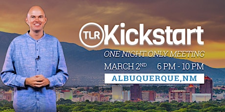 Albuquerque, NM- March 2nd, One Night Only w/Torben Sondergaard tickets