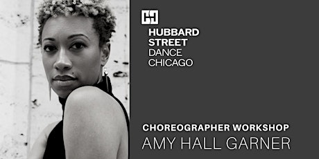 Choreographer Workshop: Amy Hall Garner tickets