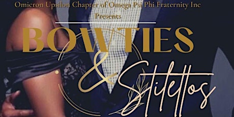 Waco Ques - Bow Ties And Stilettos tickets