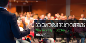 New York City Tech Security Conference 2016