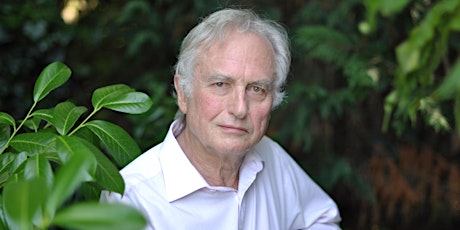 Richard Dawkins: Flights of Fancy tickets