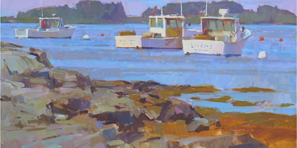 Paint for Preservation 2016