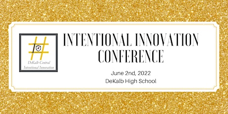 Intentional Innovation Conference tickets