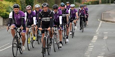 Equipe Cycle Coaching - Road Cycling Group Riding primary image