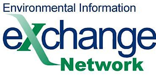 EN2017 - The 2017 Exchange Network National Meeting