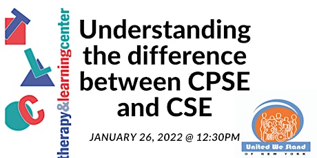 The difference between CPSE and CSE tickets