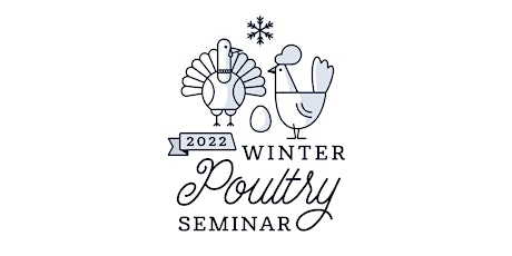 2022 MAPI Winter Poultry Seminar tickets