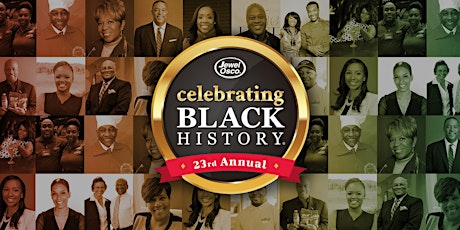 Celebrate Black History Month with Jewel-Osco! - 95th St, Chicago tickets