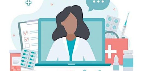 Ethics in Telehealth - A Virtual Training Event primary image