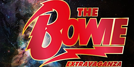 The Bowie Extravaganza