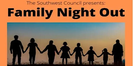 Family Night Out tickets