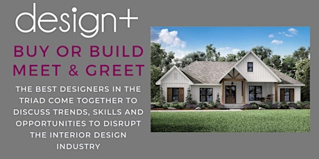 design+ presents: Your Home, Your Style tickets