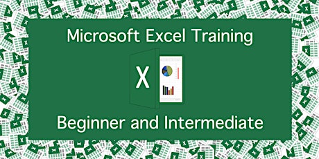 One-on-One Zero to Hero Microsoft Excel Training primary image