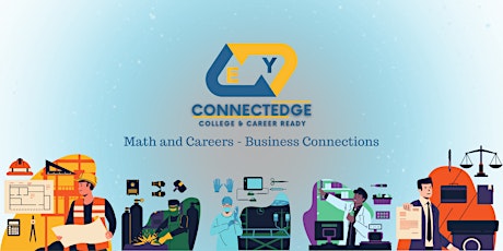Business Community:  Math in Careers Meeting (Option 4) tickets