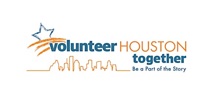 Volunteer Houston Together  |  Nonprofit Showcase Registration tickets