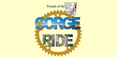 Gorge Ride tickets