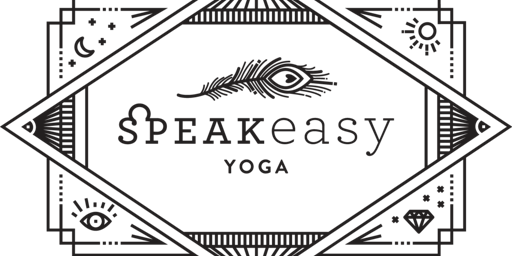 Speakeasy Yoga  primärbild