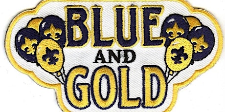 Blue & Gold Ceremony primary image