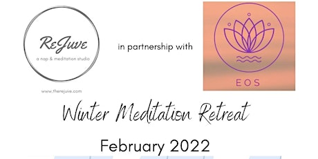 Winter Meditation Retreat tickets