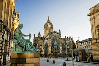 An Introduction to Edinburgh Castle and the Royal Mile