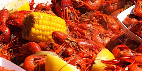 17th Annual Crawfish Cook-off