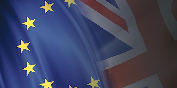 The EU Referendum discussion: Streatham Campus