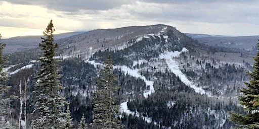 Hauptbild für Lutsen  Mountains Ski Shuttle