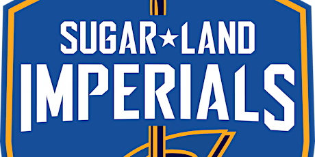 Sugar Land Imperials Season Ticket Sale tickets
