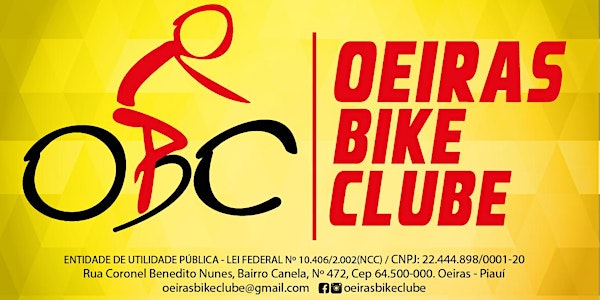 Filiação Oeiras Bike Clube / 2020