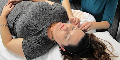 Ear Acupuncture Evening Clinics tickets