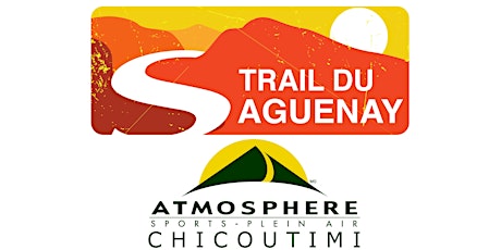 Trail du Saguenay Atmosphère 2016 primary image