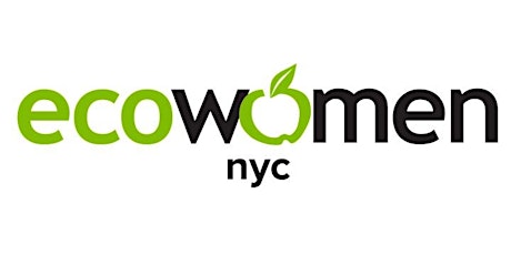 EcoWomen NYC Virtual Meet and Greet tickets