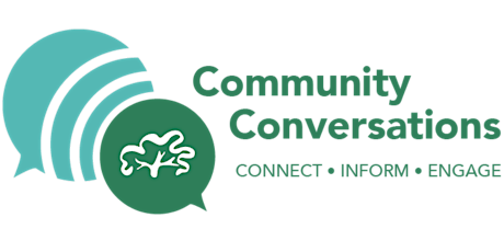 Community Conversations: Session #2 Childcare & Eldercare tickets