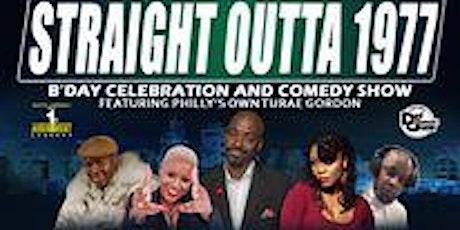 My Funny 45th-Comedy Show & Bday Celebration tickets