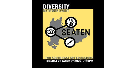 SEATEN  event - Diversity tickets