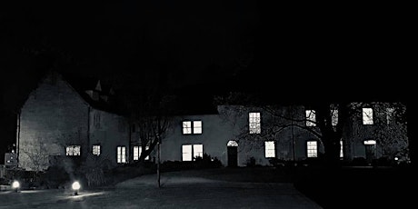 Ghost Hunt At Valence House Museum tickets