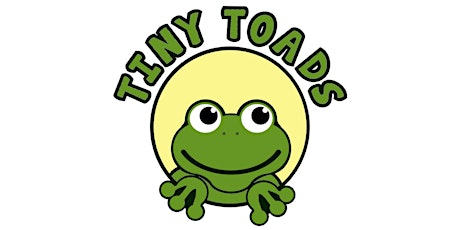 Tiny Toads Playgroup tickets
