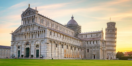FREE WEBINAR | “Romanesque Architecture in Tuscany” tickets