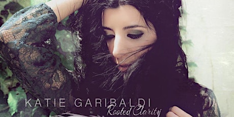 Katie Garibaldi Nashville EP Release Party primary image