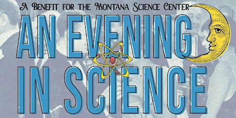 Evening in Science - 20th Anniversary of the Science Center tickets