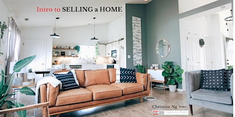 SELLING YOUR HOME - TORONTO tickets